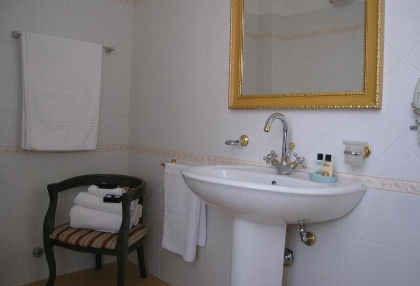 Отель Villa Liberty