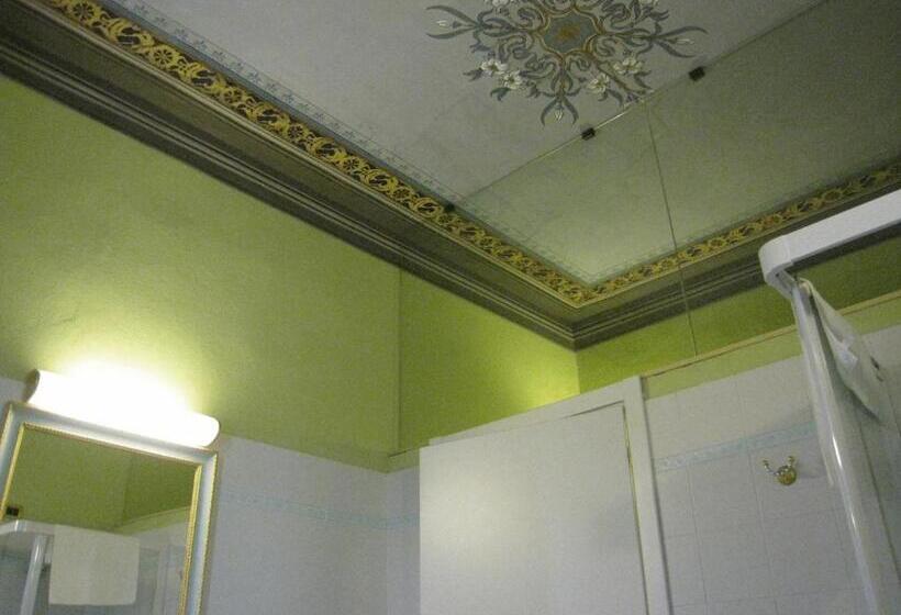 Отель Villa Liberty