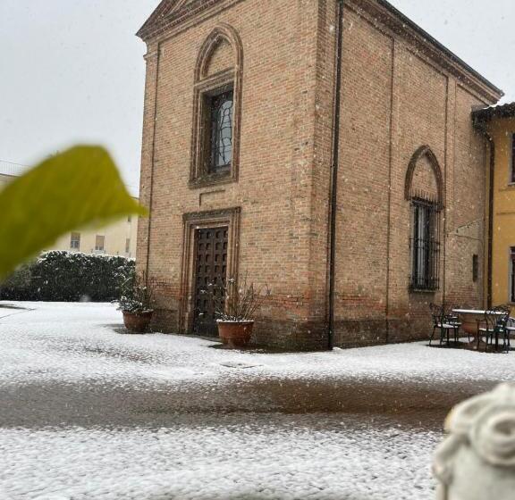 Отель Villa Liberty