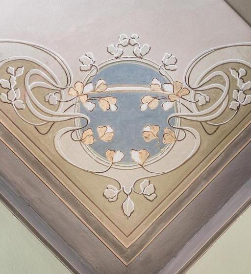 Отель Villa Liberty