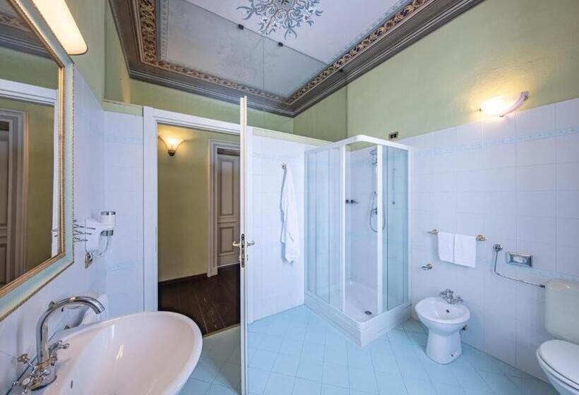 Отель Villa Liberty