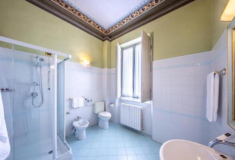 Отель Villa Liberty