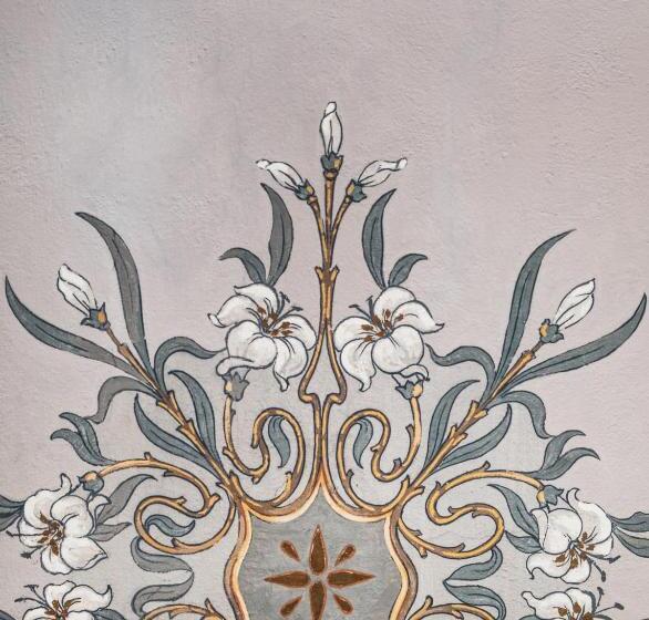 Отель Villa Liberty