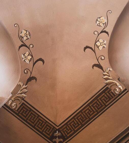 Отель Villa Liberty