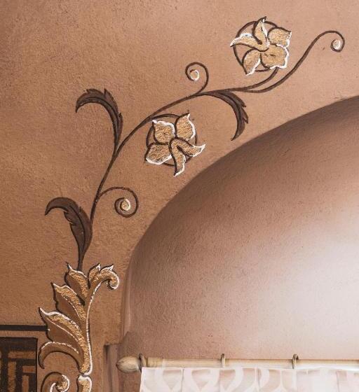 Отель Villa Liberty