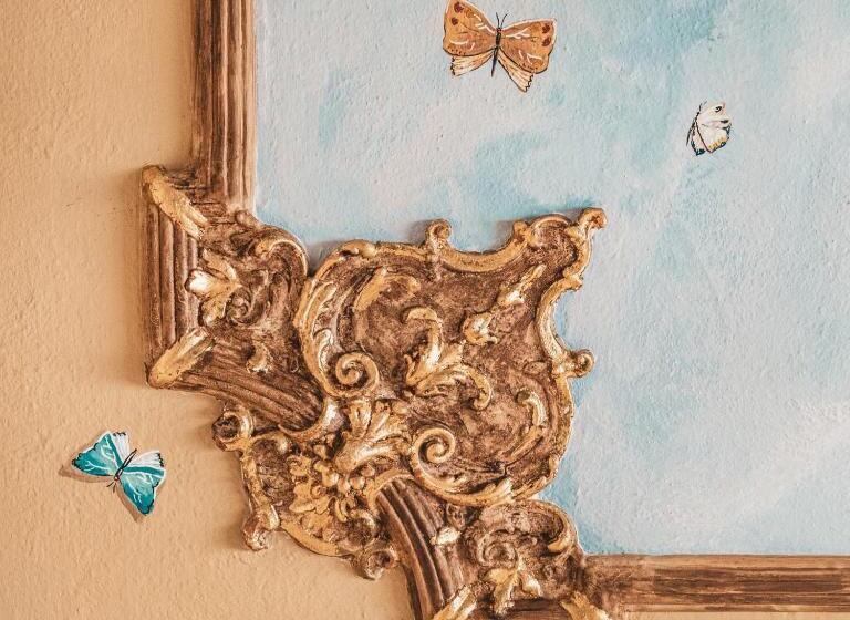 Отель Villa Liberty