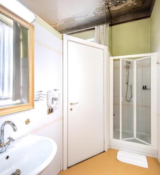 Отель Villa Liberty