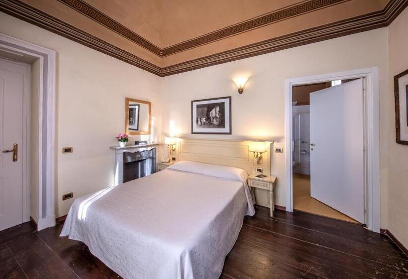 Отель Villa Liberty