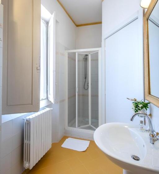 Отель Villa Liberty