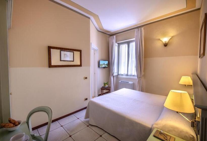 Отель Villa Liberty