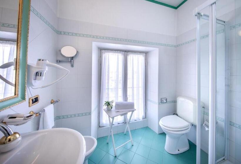 Отель Villa Liberty