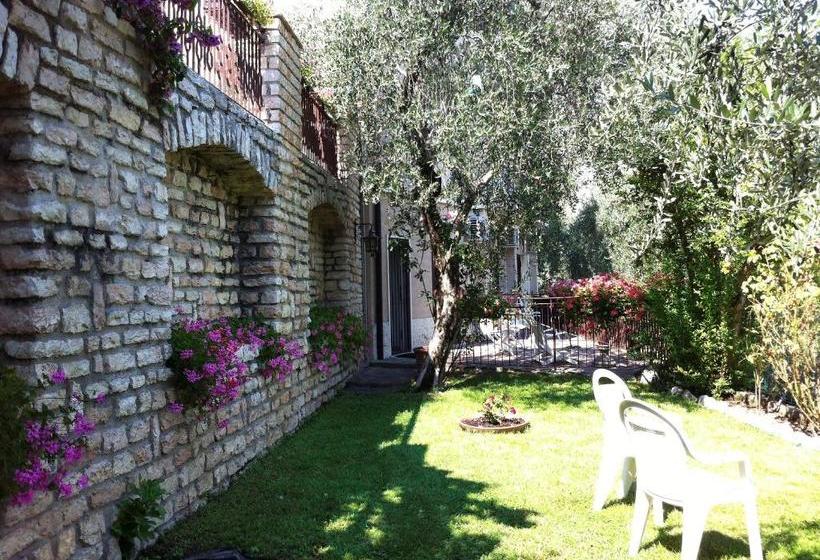 هتل Villa Margherita