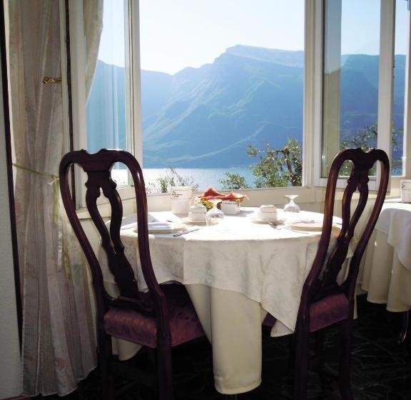 هتل Villa Margherita