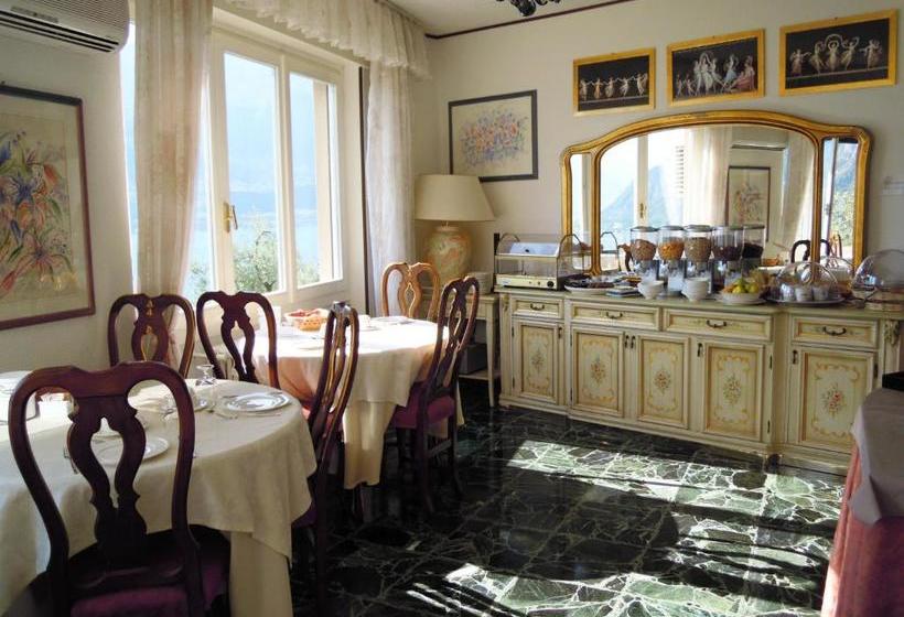 هتل Villa Margherita