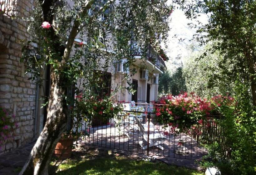 هتل Villa Margherita