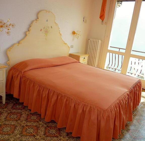 هتل Villa Margherita