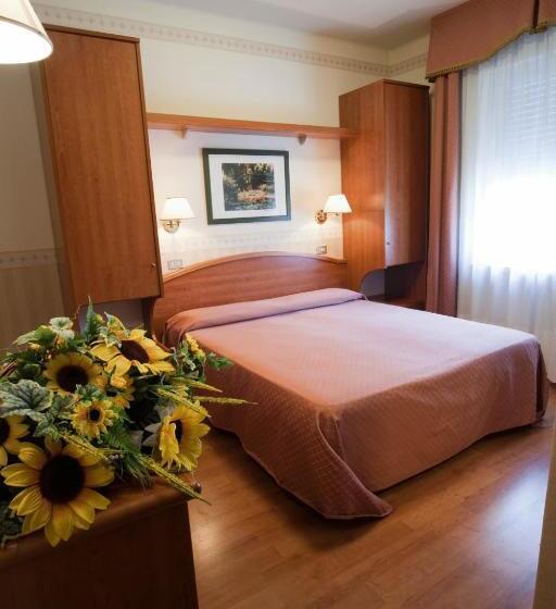 호텔 Villa Mulino S