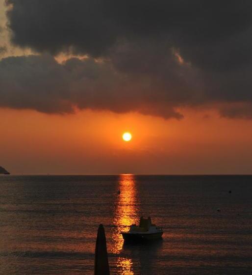 هتل Villa Smeraldo