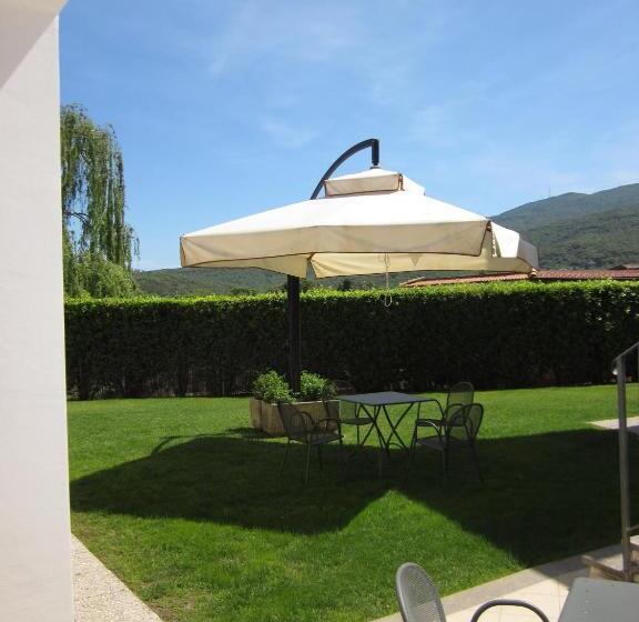 هتل Villa Smeraldo