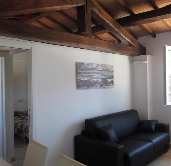 هتل Villa Smeraldo