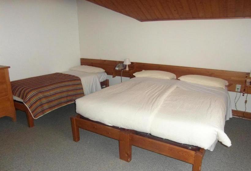 בית מלון כפרי Villa Tedaldi