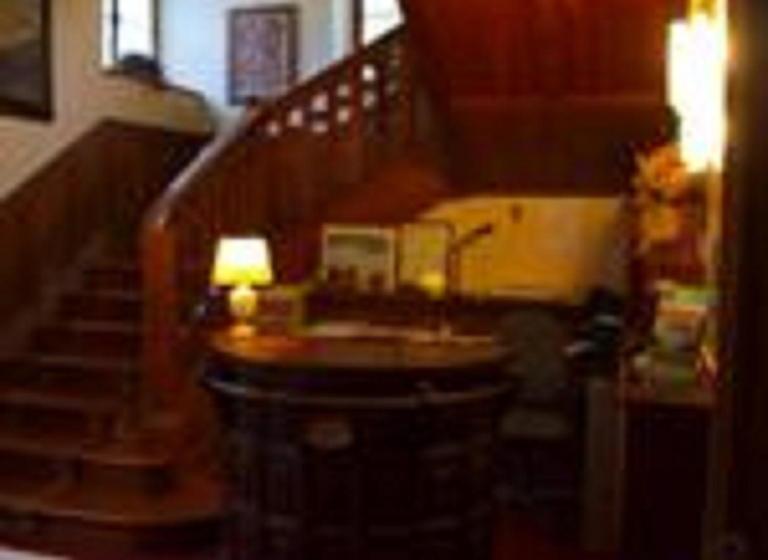 בית מלון כפרי Villa Tedaldi