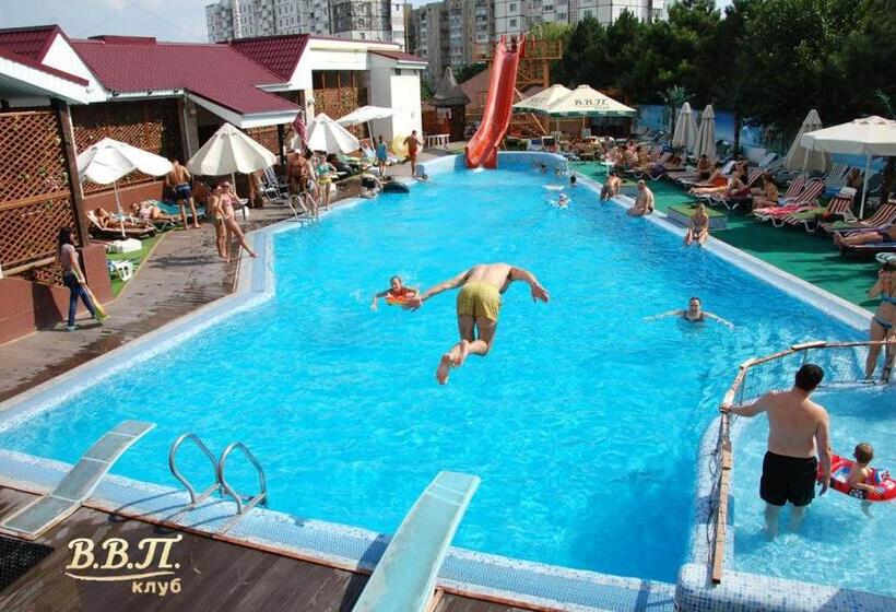 هتل Vvp Club