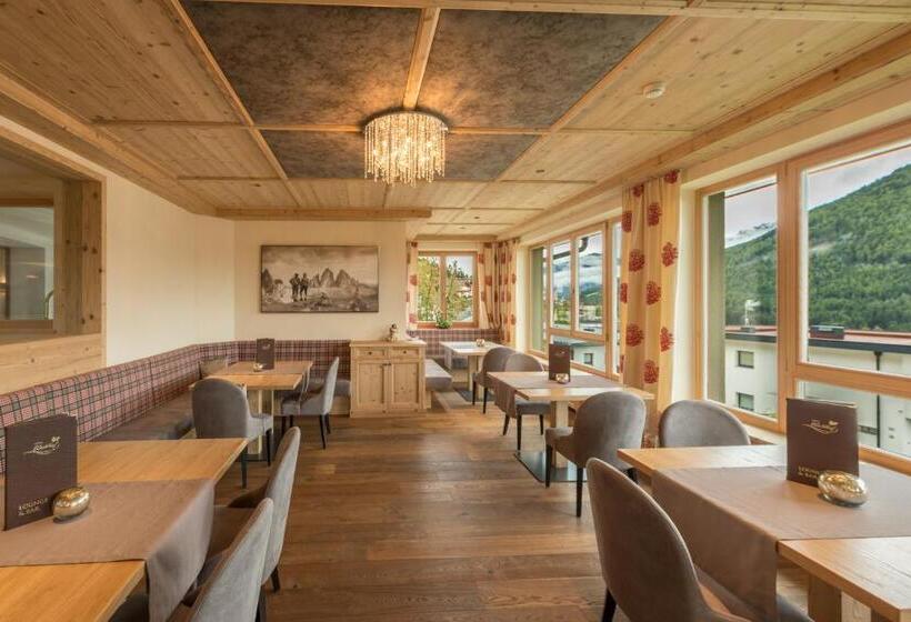 בית מלון כפרי Waldhof