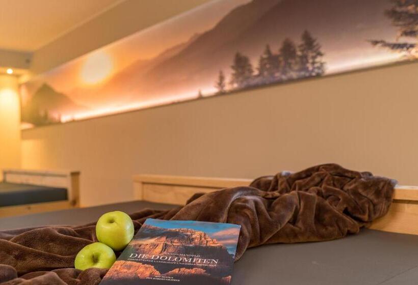 בית מלון כפרי Waldhof