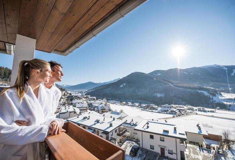 בית מלון כפרי Waldhof