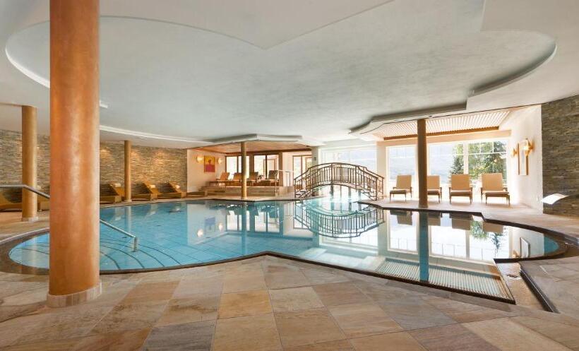 בית מלון כפרי Waldhof