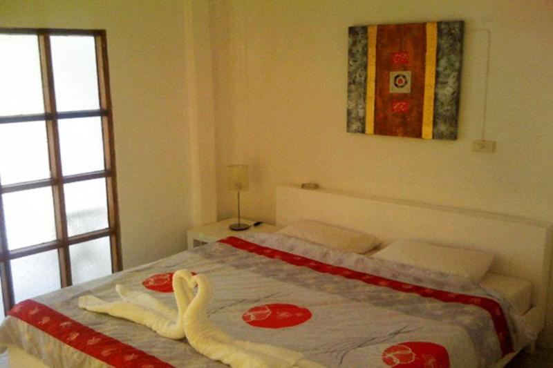 فندق White House Bailan Resort