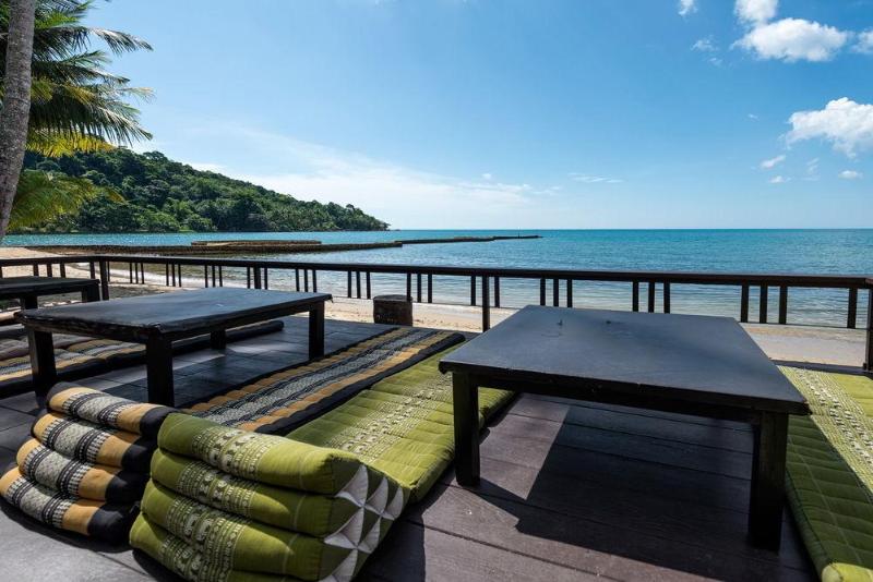 فندق White House Bailan Resort