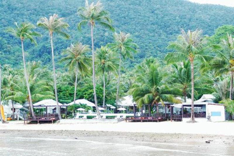 בית מלון כפרי White House Bailan Resort