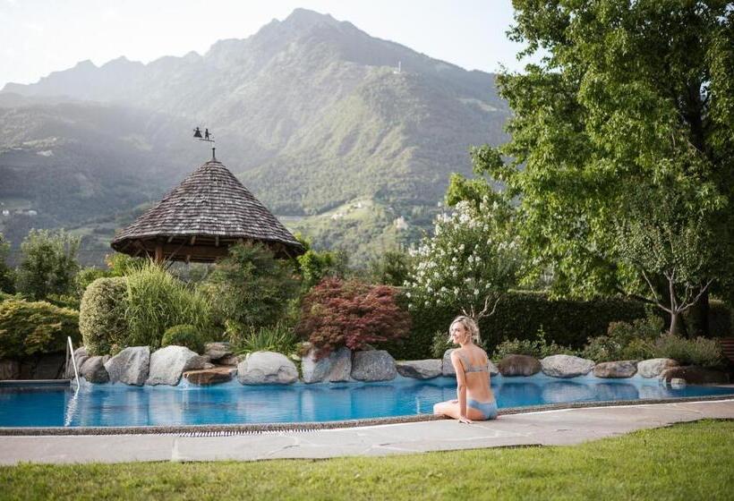 בית מלון כפרי Wiesenhof