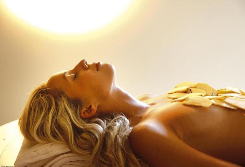 בית מלון כפרי Wiesenhof