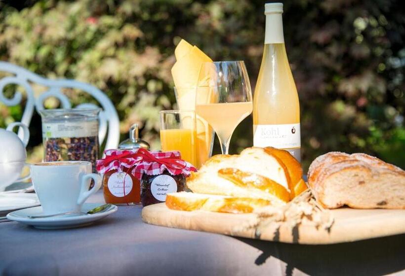 בית מלון כפרי Wiesenhof