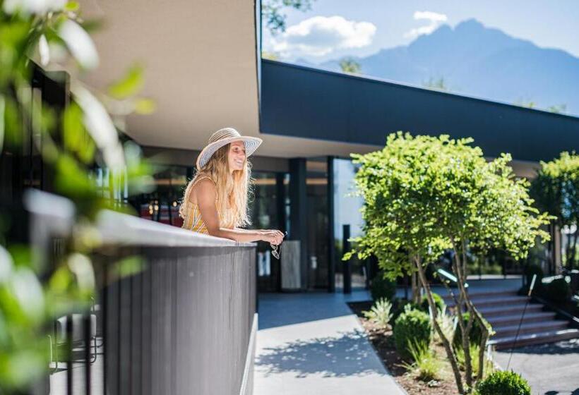 בית מלון כפרי Wiesenhof