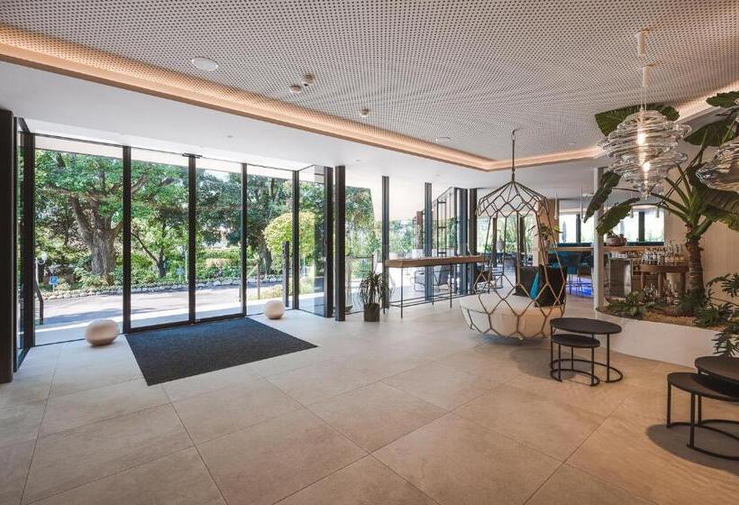 בית מלון כפרי Wiesenhof