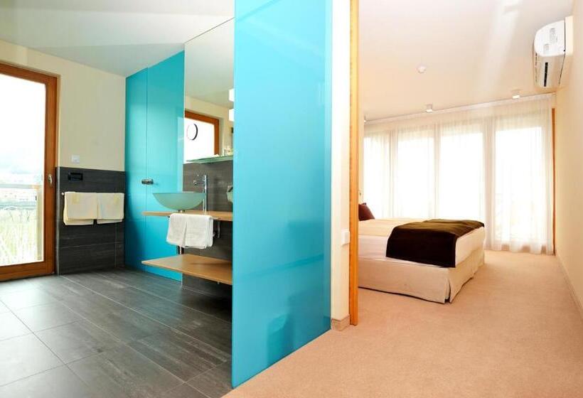 בית מלון כפרי Wiesenhof