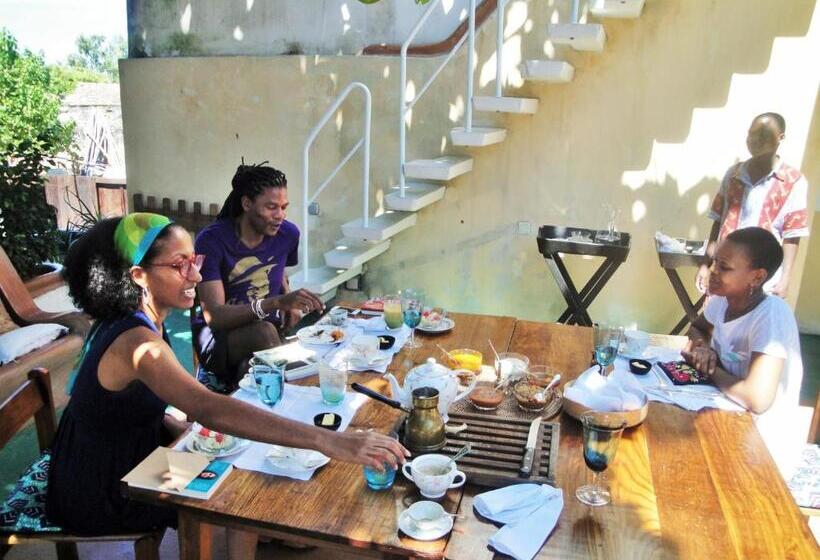 Jardim Dos Aloés, Unique B&b Casa De Charme