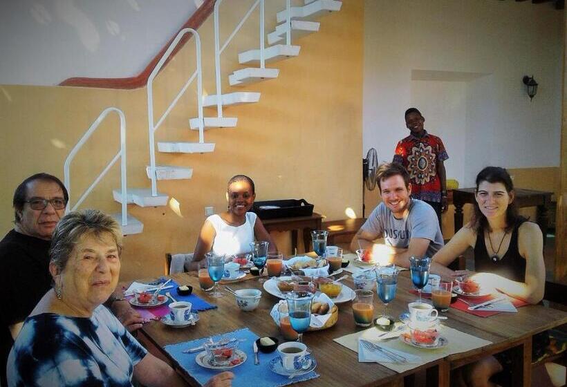 Jardim Dos Aloés, Unique B&b Casa De Charme