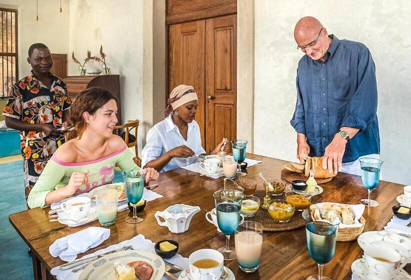 Jardim Dos Aloés, Unique B&b Casa De Charme