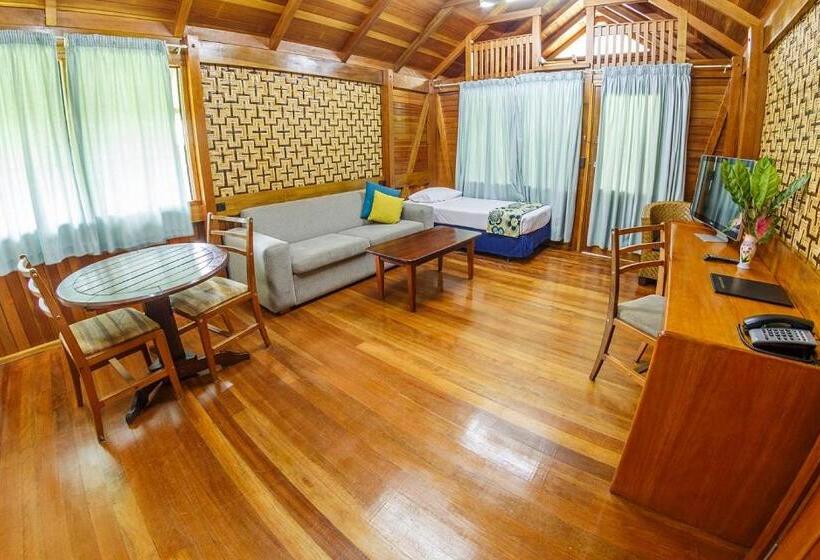 Kokopo Beach Bungalow Resort