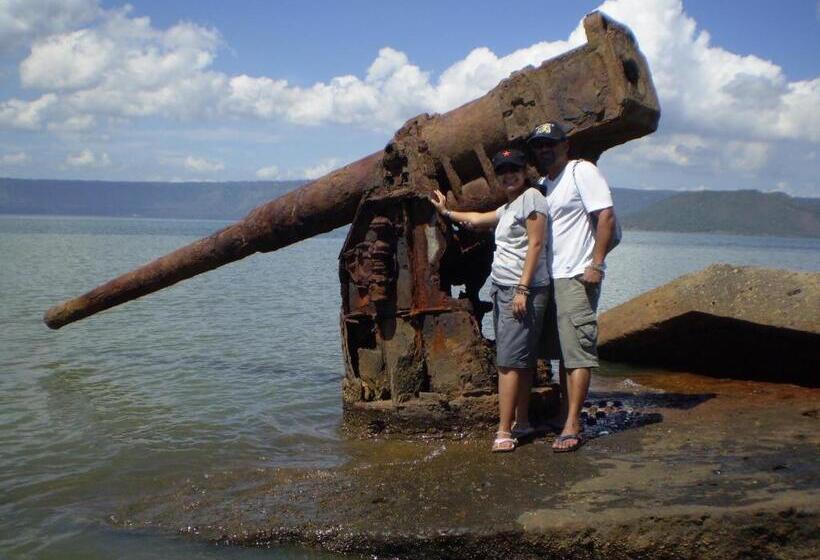 Kokopo Beach Bungalow Resort