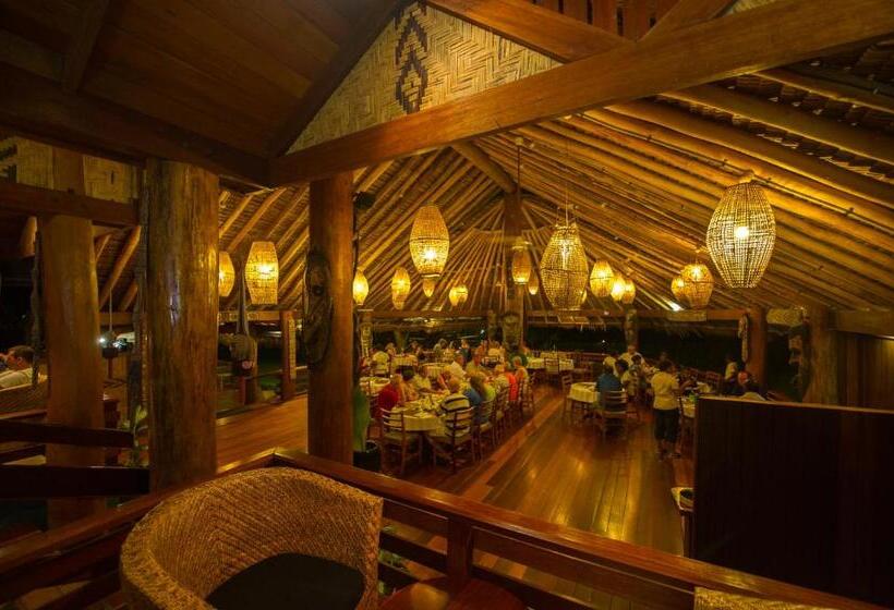 Kokopo Beach Bungalow Resort