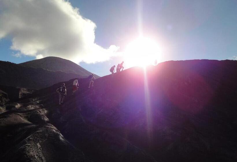 Kokopo Beach Bungalow Resort