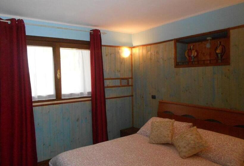 La Grotta Bed And Breakfast E Affittacamere