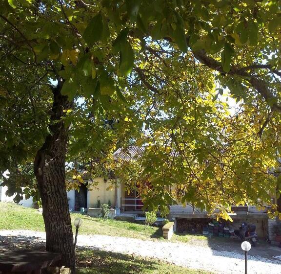 La Grotta Bed And Breakfast E Affittacamere