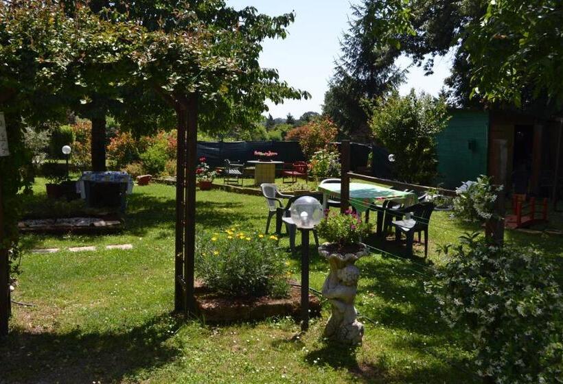 La Grotta Bed And Breakfast E Affittacamere